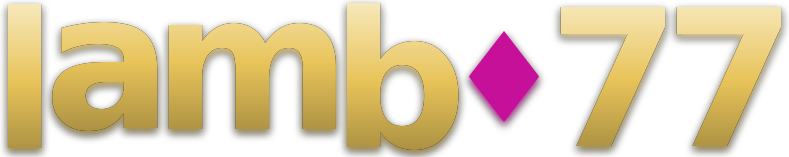 lambo 77 logo